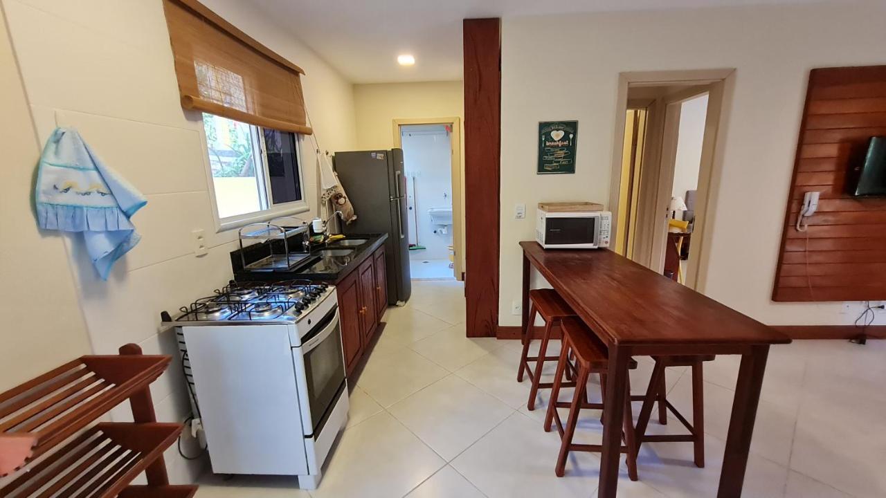 Villa Verona Apartamento Praia do Forte Bagian luar foto