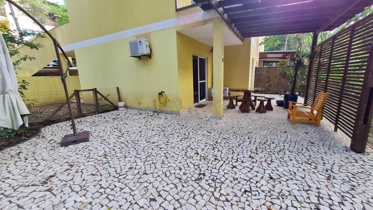 Villa Verona Apartamento Praia do Forte Bagian luar foto