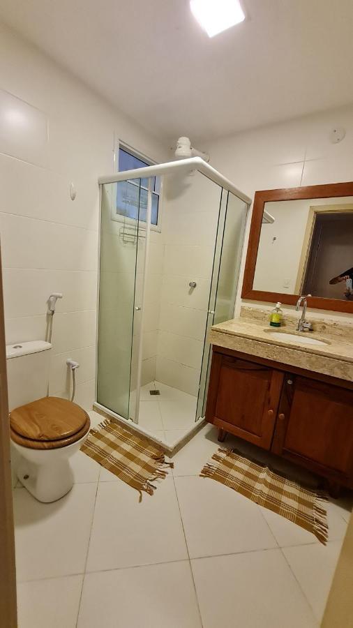 Villa Verona Apartamento Praia do Forte Bagian luar foto